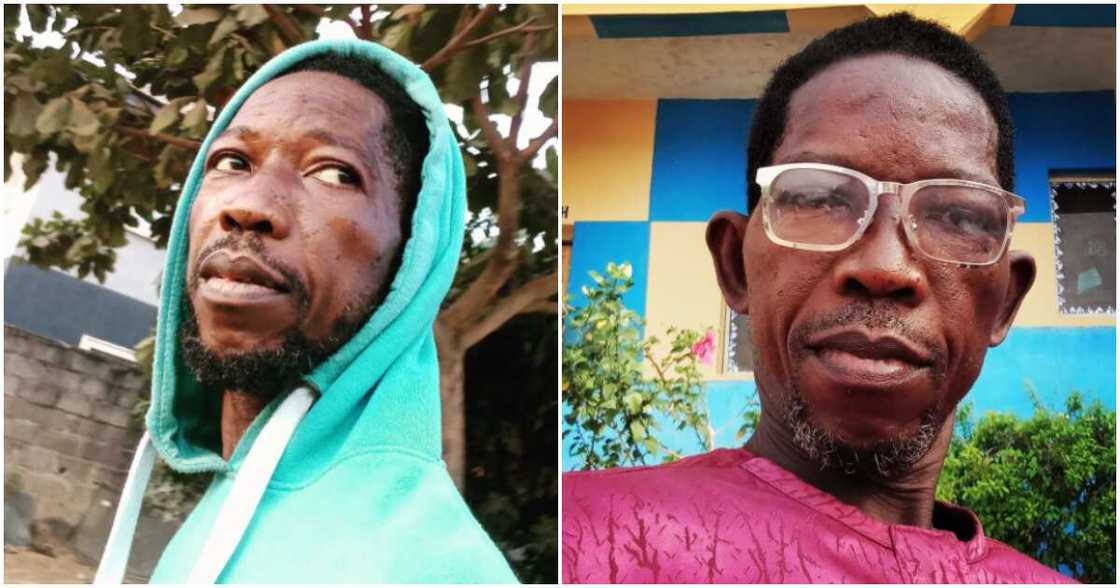 Dejo Tunfulu Dejo Tunfulu