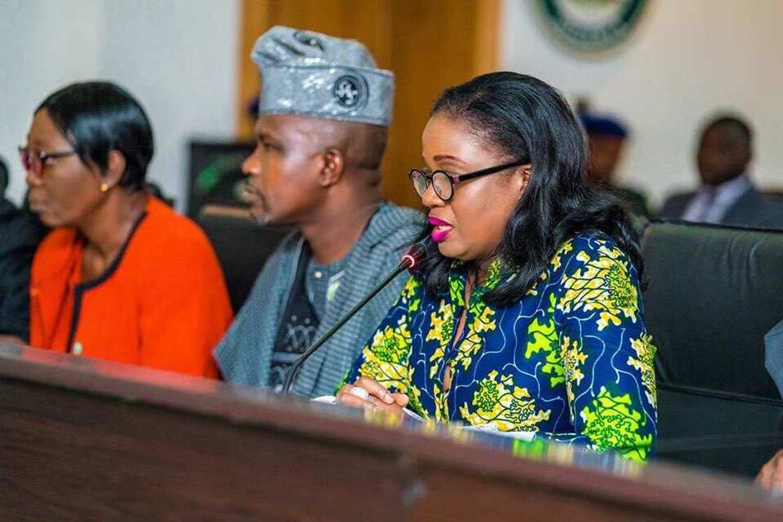 Coronavirus: No symptoms in 39 quarantined persons - Ogun commissioner Coronavirus: No symptoms in 39 quarantined persons - Ogun commissioner