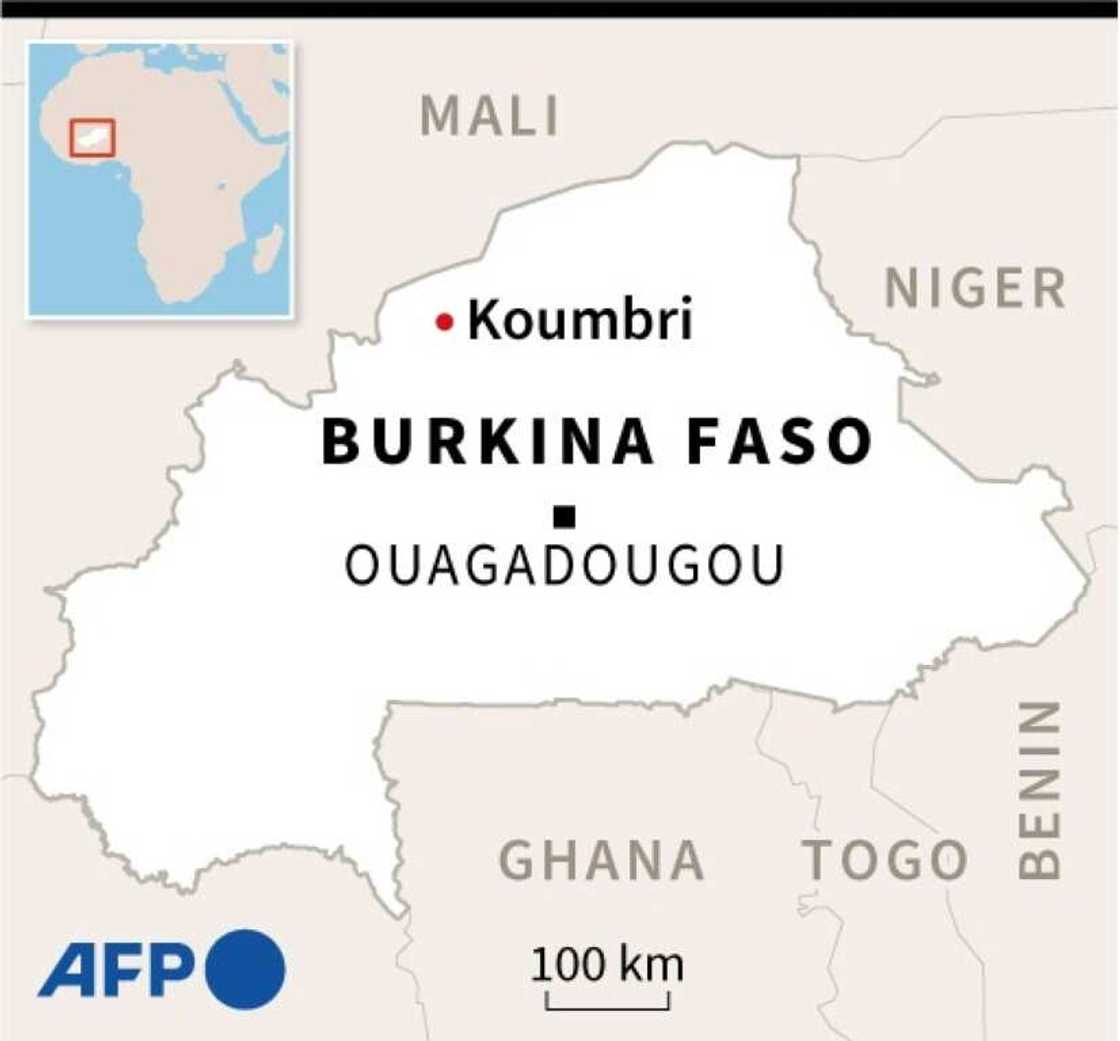 Burkina Faso