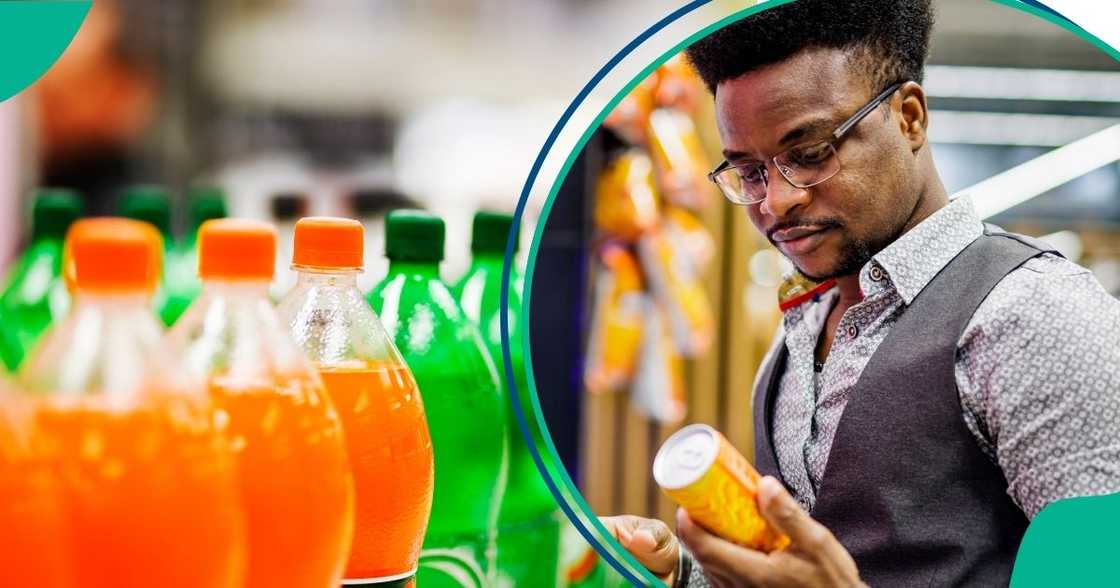 FG to suspend sugar tax FG to suspend sugar tax