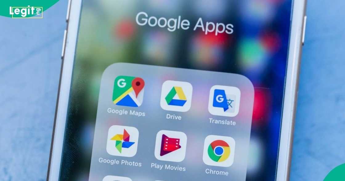 Nigerians using Google One will pay more for 100GB storage