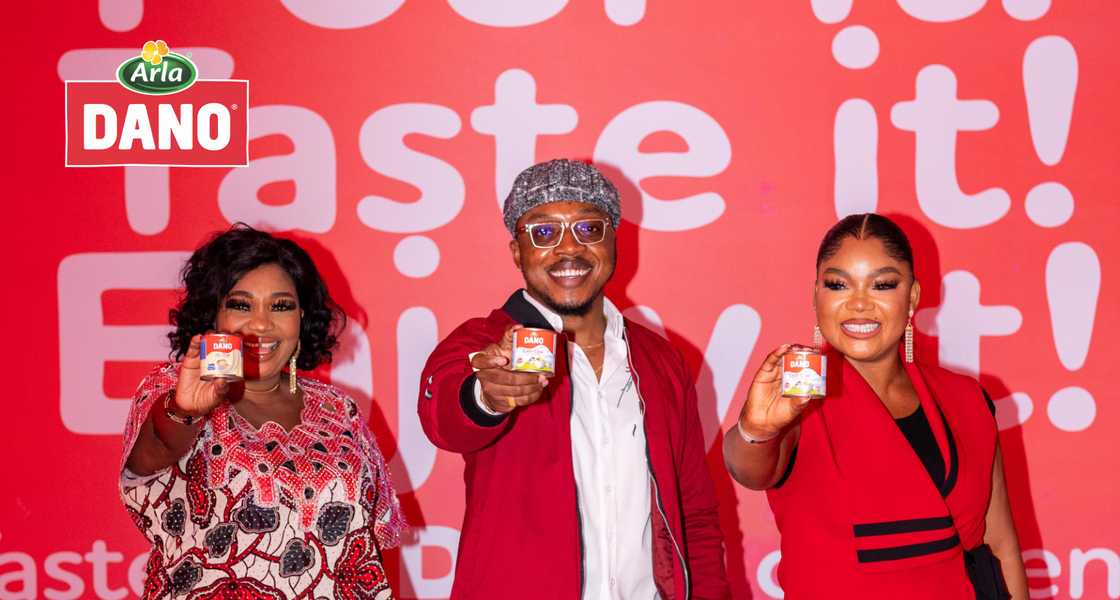 Dano Milk Launches Evaporated Milk Variants into the Dairy Market Dano Milk Launches Evaporated Milk Variants into the Dairy Market