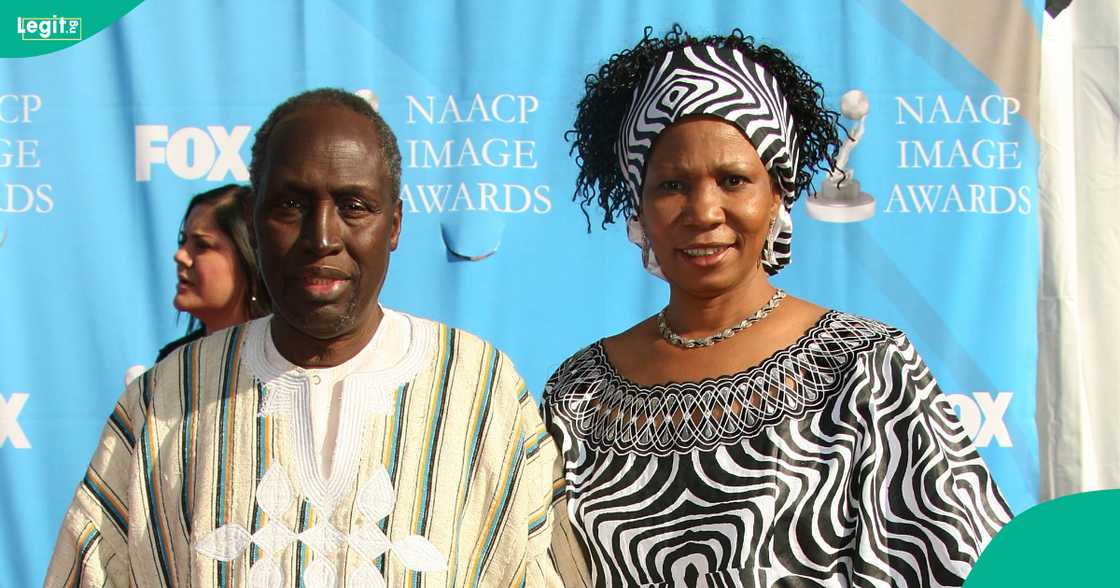 Ngugi wa Thiong’o, the famous Kenyan writer best known for Weep Not, Child, recently died at the age of 87. Ngugi wa Thiong’o, the famous Kenyan writer best known for Weep Not, Child, recently died at the age of 87.