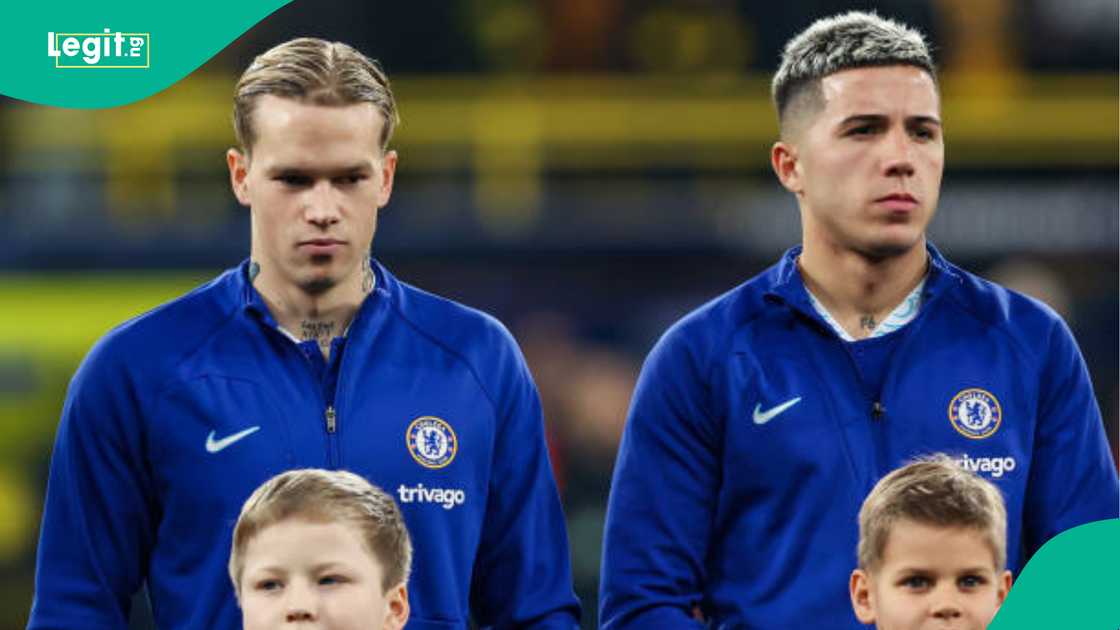 Mykhailo Mudryk, Chelsea, Premier League, England, Ukraine