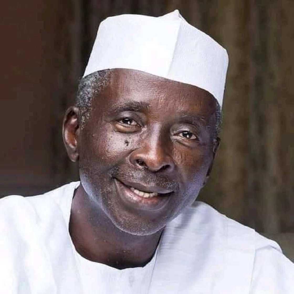 Yanzu-Yanzu: Tsohon mataimakin gwamnan Kaduna, Bala Bantex, ya mutu Yanzu-Yanzu: Tsohon mataimakin gwamnan Kaduna, Bala Bantex, ya mutu