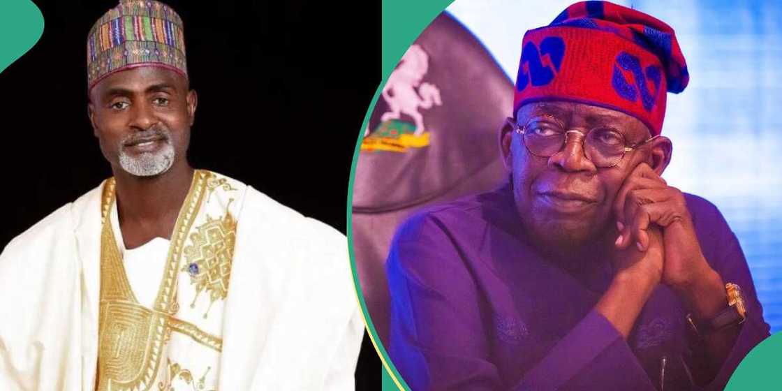 Comrade Podar Yiljwan Johnson tells Tinubu how to solve economic hardship Comrade Podar Yiljwan Johnson tells Tinubu how to solve economic hardship