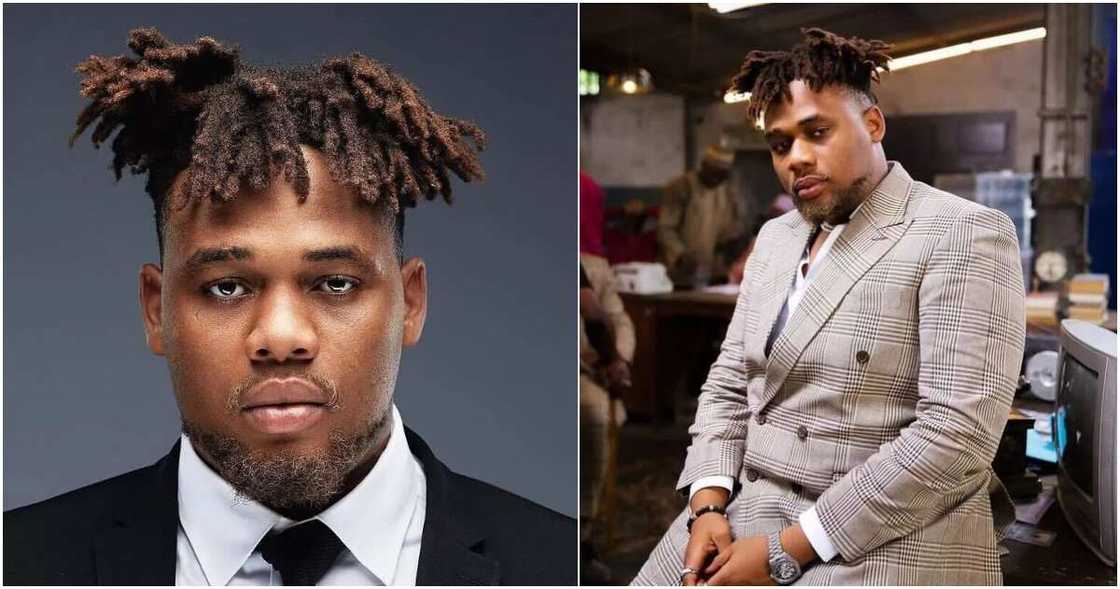 Buju or Bnxn Buju or Bnxn