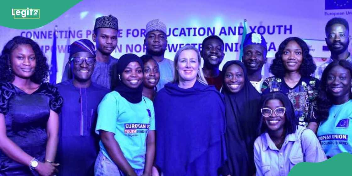 EU, Northwest, School EU, Northwest, School