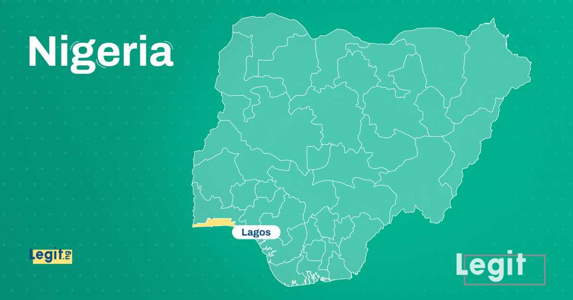 Lagos state abduction Lagos state abduction