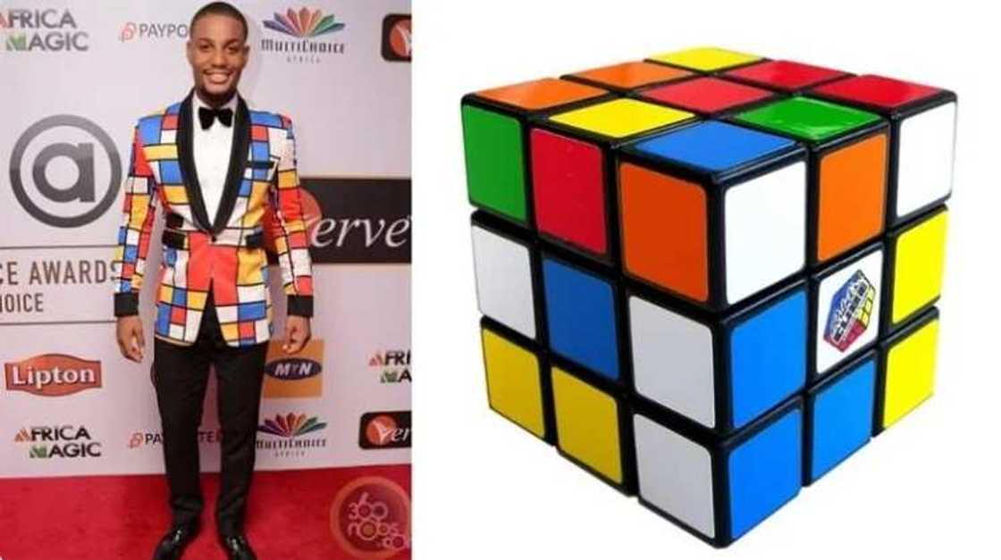 Fashion fails: X Nigerian celebrity wardrobe malfunction Fashion fails: X Nigerian celebrity wardrobe malfunction