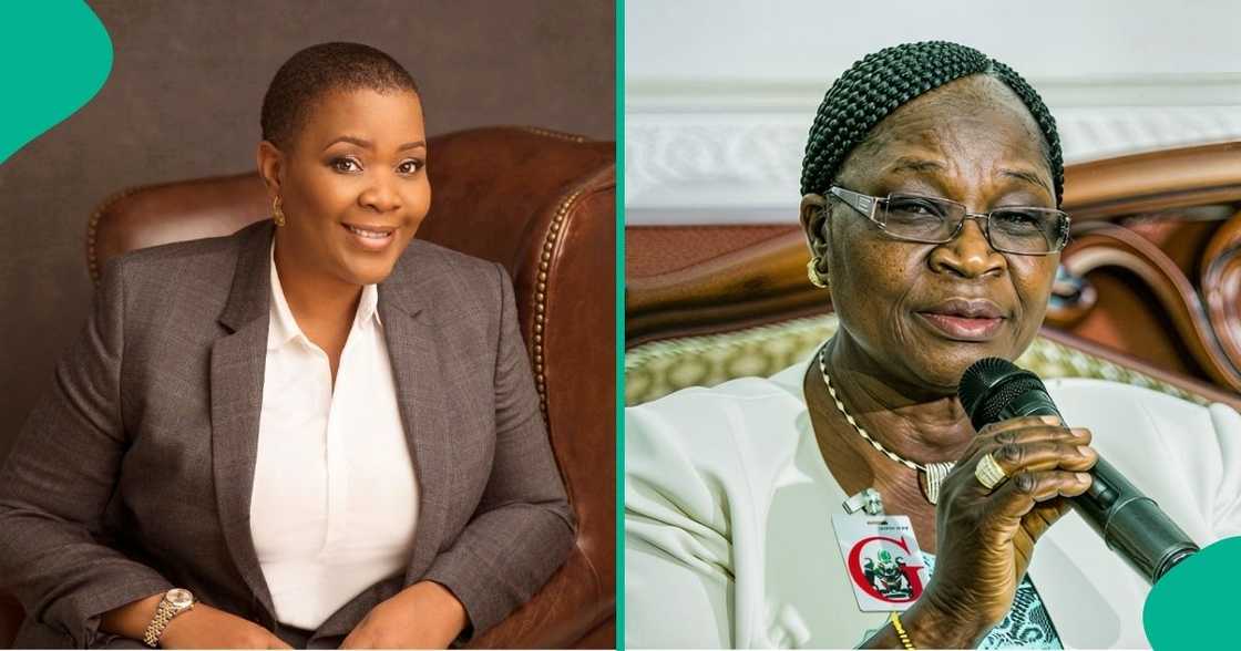 More Nigerian women are leading the energy sector