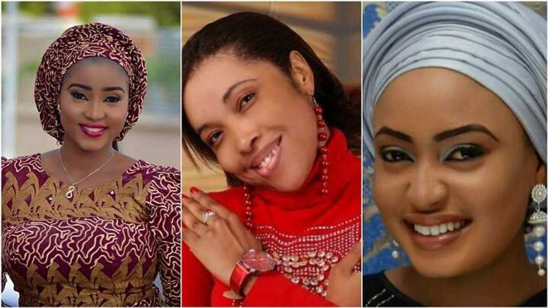 Fitattun taurarin Kannywood 6 da har yanzu basu shiga daga ciki ba Fitattun taurarin Kannywood 6 da har yanzu basu shiga daga ciki ba