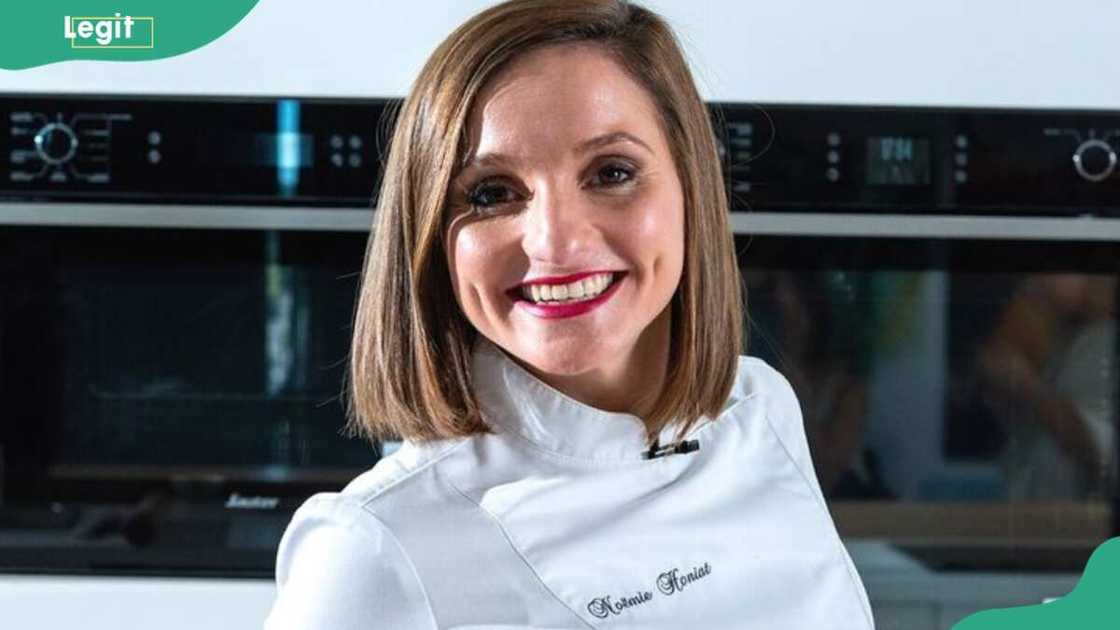 Noëmie Honiat
Source : Instagram Noëmie Honiat
Source : Instagram