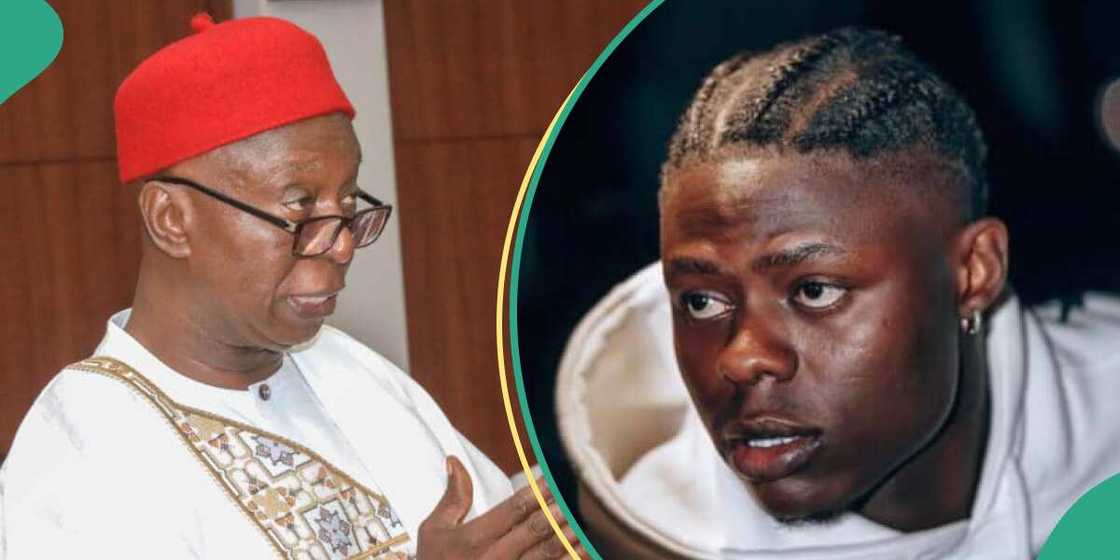 Mohbad/Mohbad death/Mohbad news/Mohbad latest news Mohbad/Mohbad death/Mohbad news/Mohbad latest news