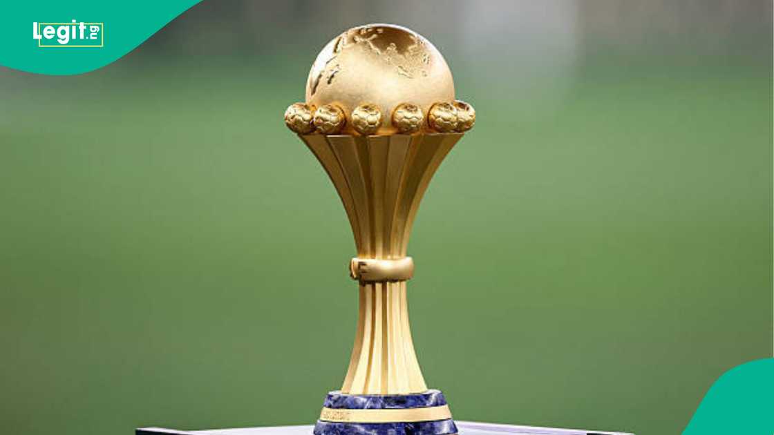 AFCON, Chelsea, Nigeria, Super Eagles, CAF