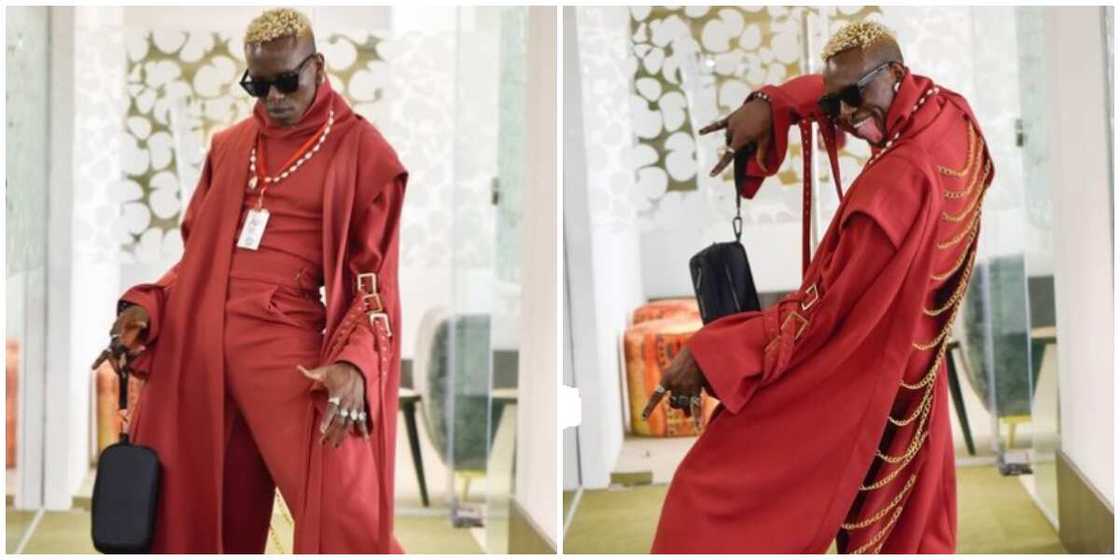 Hermes/BBNaija Hermes/BBNaija