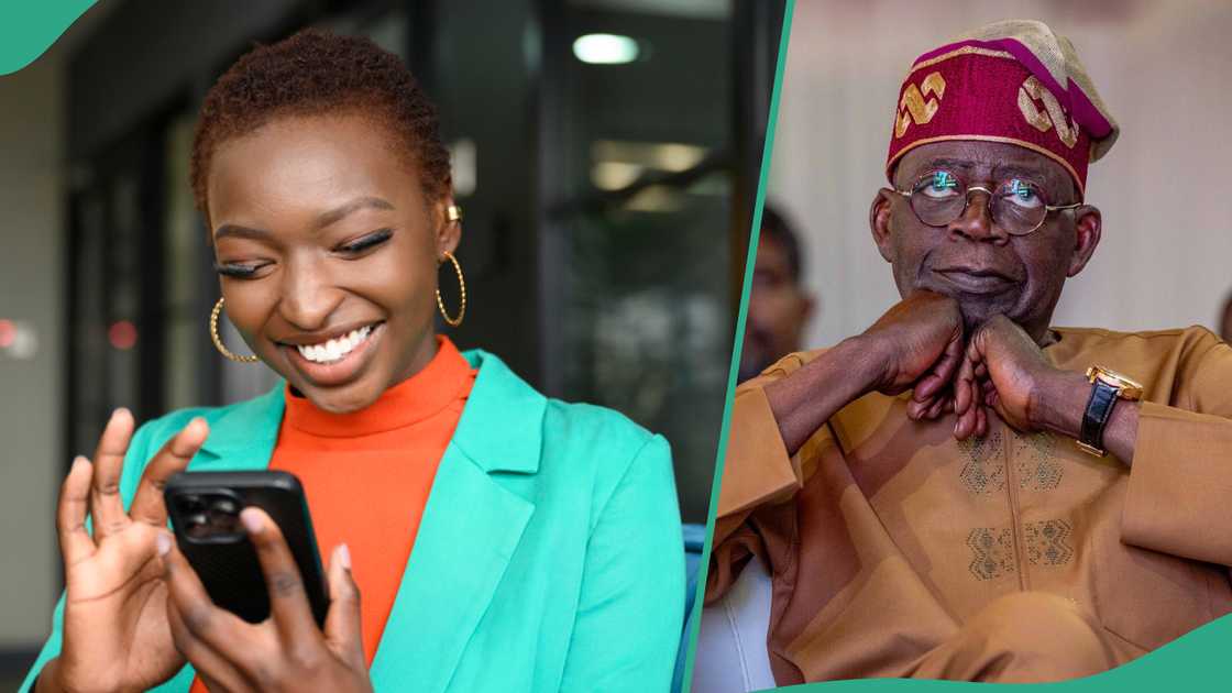 New presidential grant for Nigerian businesses New presidential grant for Nigerian businesses
