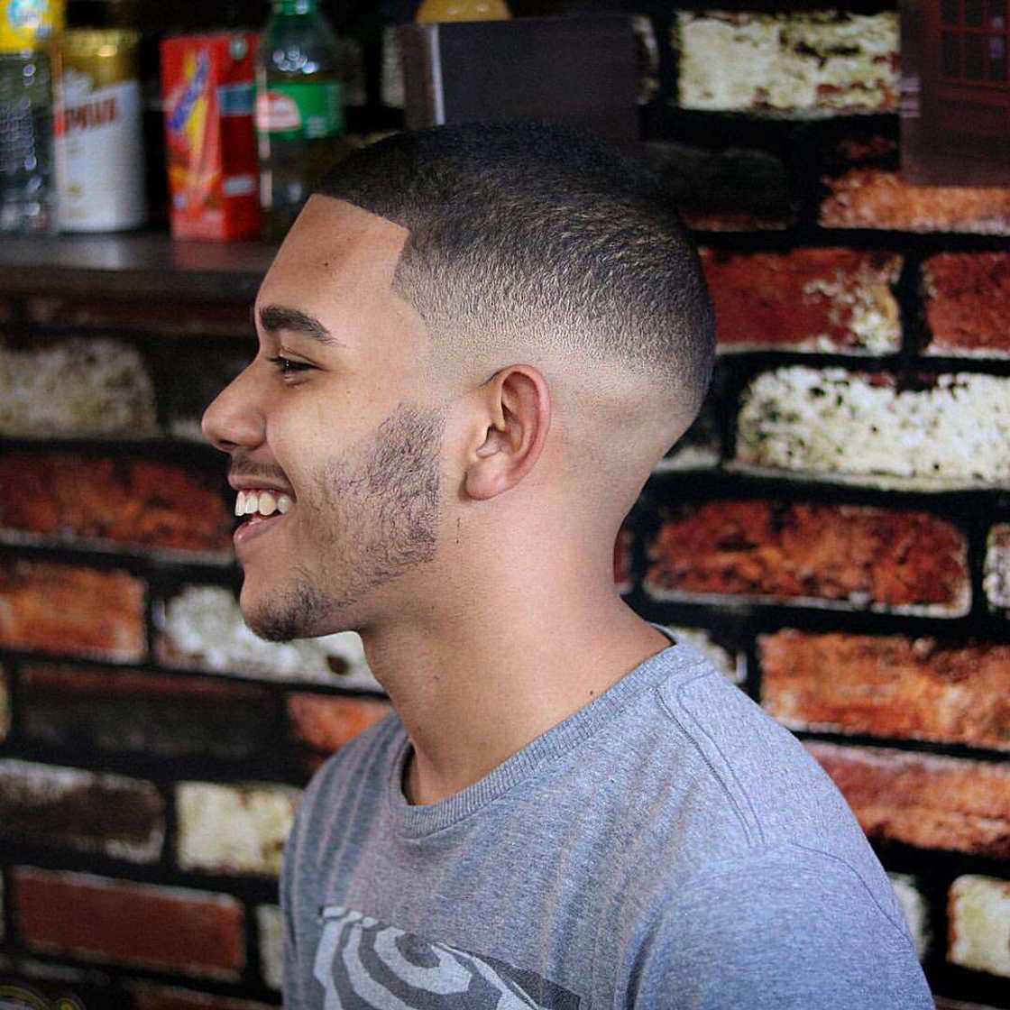 skin fade