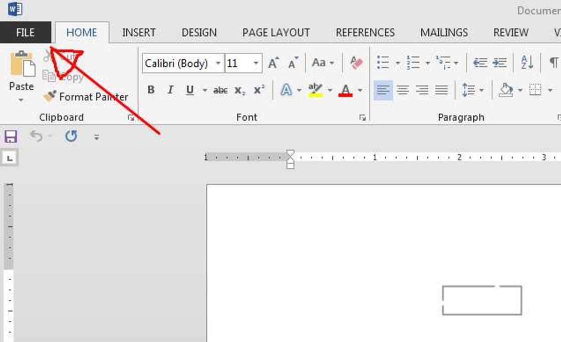 how to turn AutoSave on in Word how to turn AutoSave on in Word