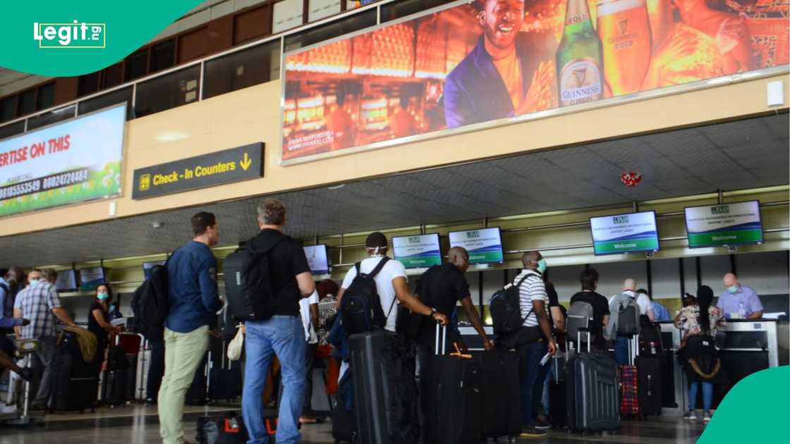 Akanu Ibiam International Airport concession reaches 70%, paving the way for Enugu Air's official launch and enhancing regional air travel Akanu Ibiam International Airport concession reaches 70%, paving the way for Enugu Air's official launch and enhancing regional air travel