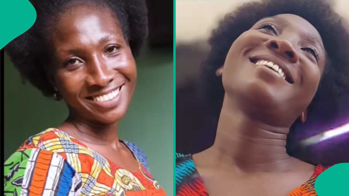 Kemi's death sparked emotional reactions among Nigerians. Kemi's death sparked emotional reactions among Nigerians.