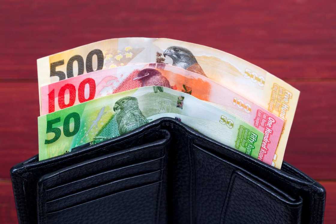 currency ranking in Africa currency ranking in Africa