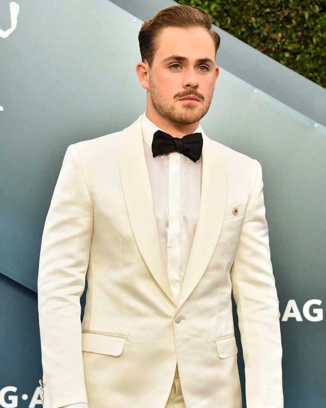 Dacre Montgomery bio: age, height, net worth, who is he dating?