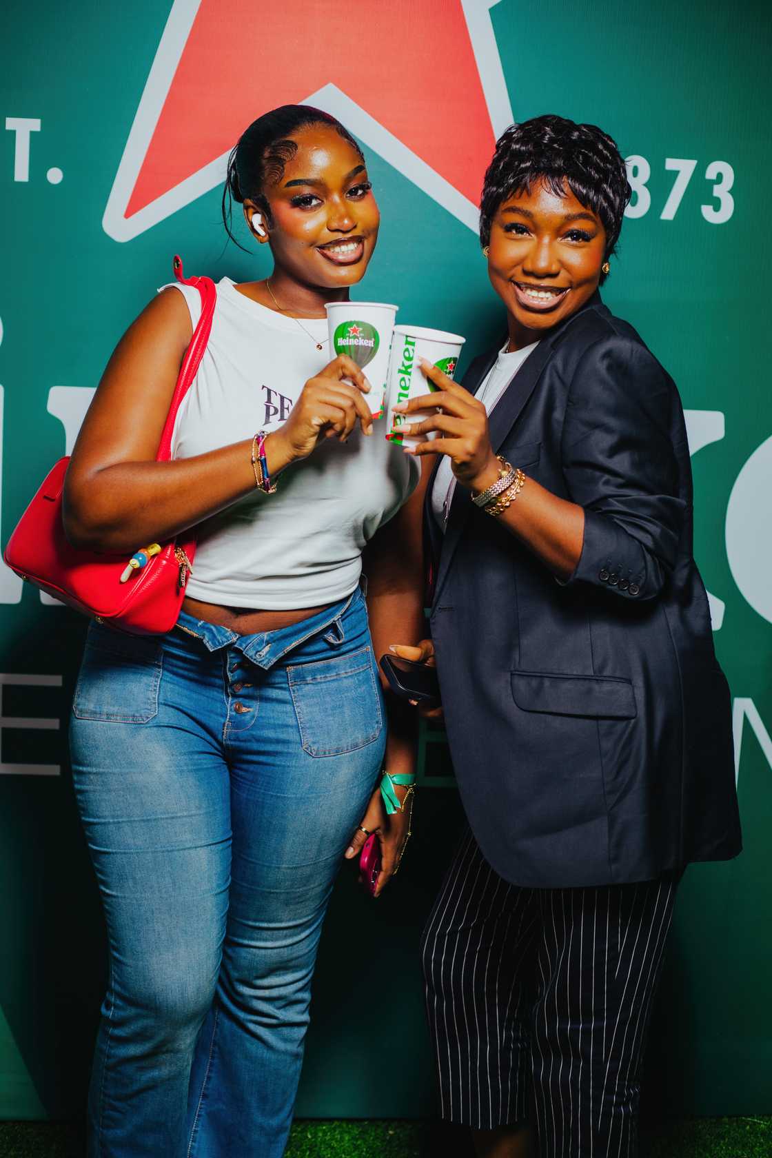 Inside Heineken House Experience: Four Days of Hot Air Balloon Rides, Football & Music in Lagos Inside Heineken House Experience: Four Days of Hot Air Balloon Rides, Football & Music in Lagos