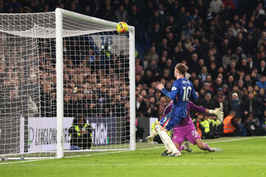 Cole Palmer, Chelsea, Leeds United, Stamford Bridge, Premier League.