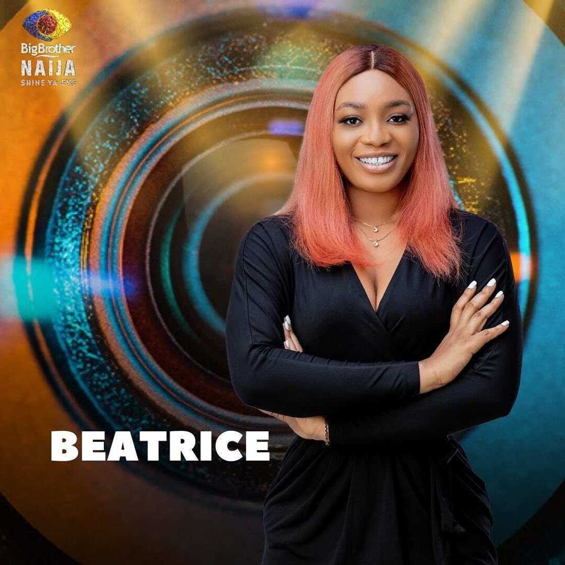 BBN housemates BBN housemates