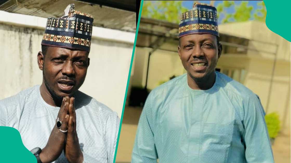 Allah ya yiwa jarumin Kannywoo, Suleiman Alaƙa rasuwa