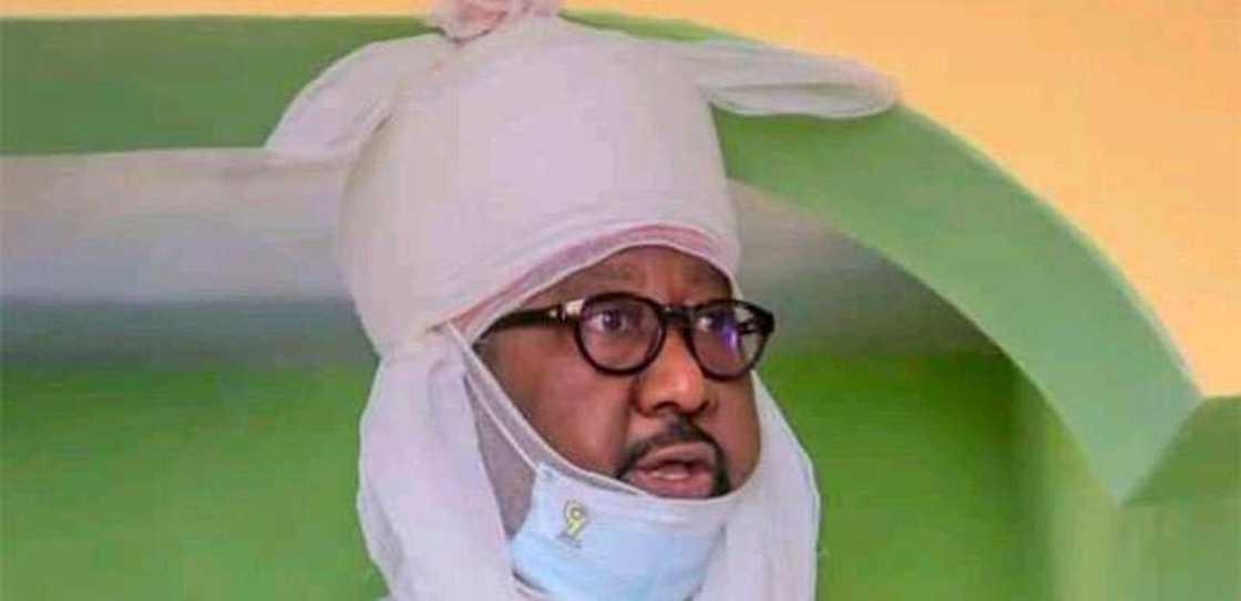 Tarihin Nasiru Ado Bayero