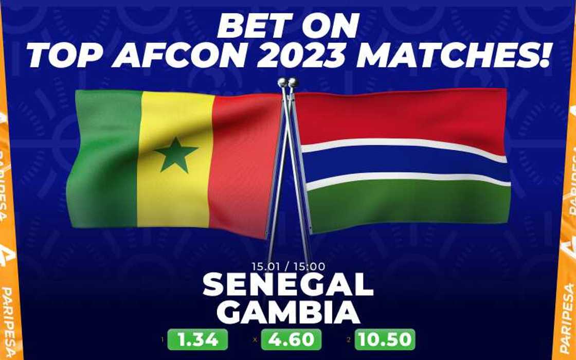 Your Ultimate Guide to AFCON 2023: Top Betting Picks for the First 3 Days Your Ultimate Guide to AFCON 2023: Top Betting Picks for the First 3 Days