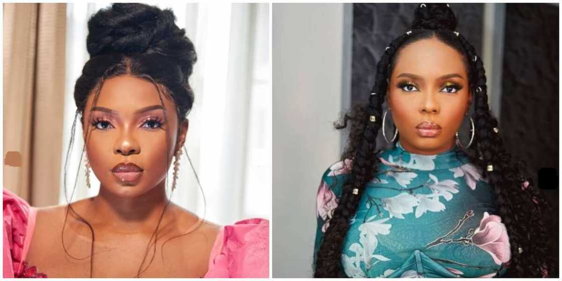 Singer Yemi Alade celebrates fans as she hits 1 million followers on Twitter Singer Yemi Alade celebrates fans as she hits 1 million followers on Twitter