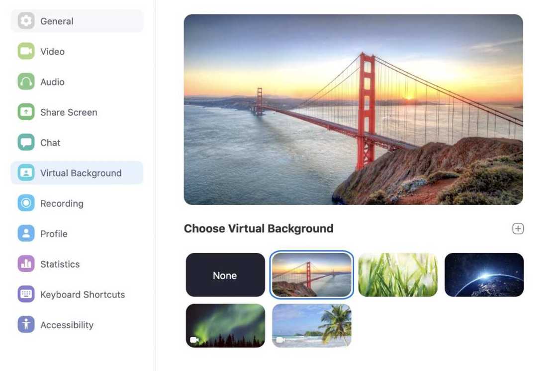 4 easy ways to change your Zoom background with pictures 4 easy ways to change your Zoom background with pictures