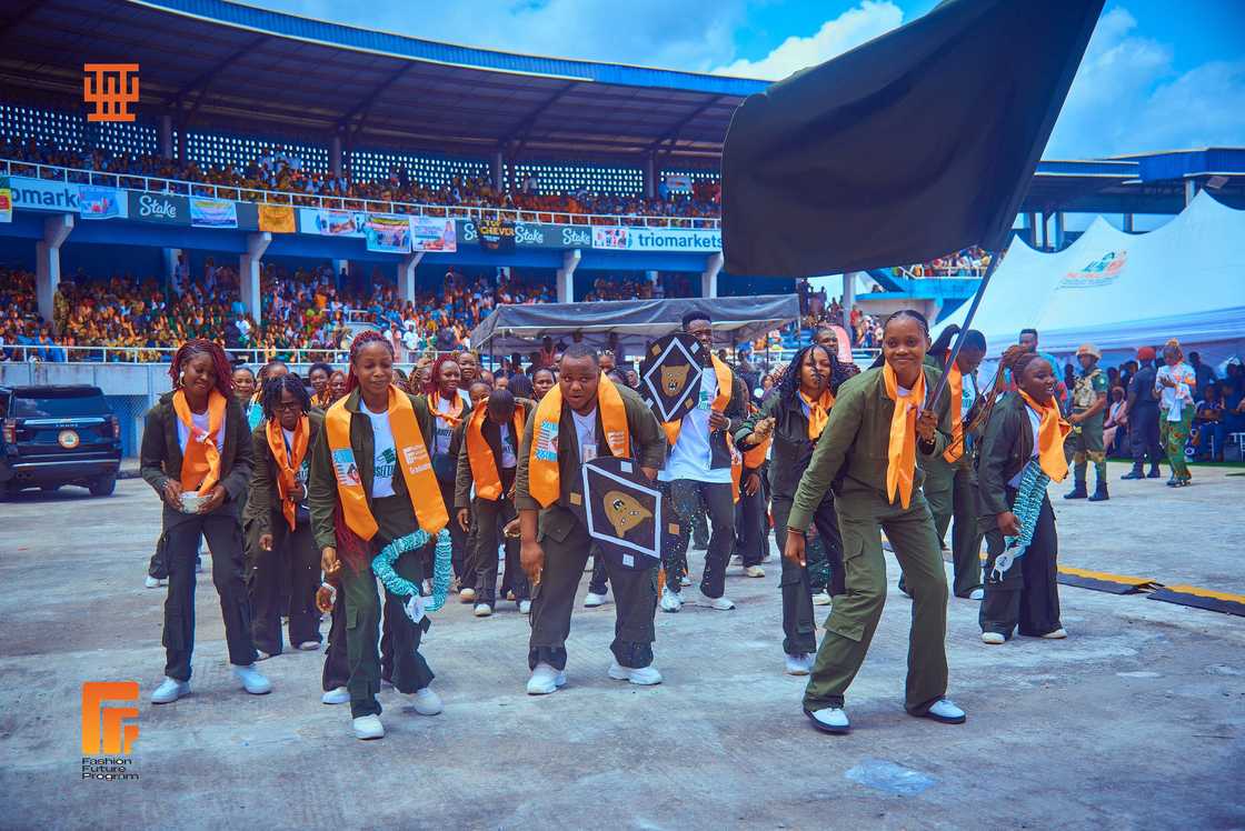 From Aba to the World: How Ethnocentrique is Building the Next Generation of African Fashion Leaders From Aba to the World: How Ethnocentrique is Building the Next Generation of African Fashion Leaders