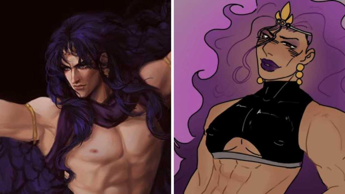 best jojo characters best jojo characters