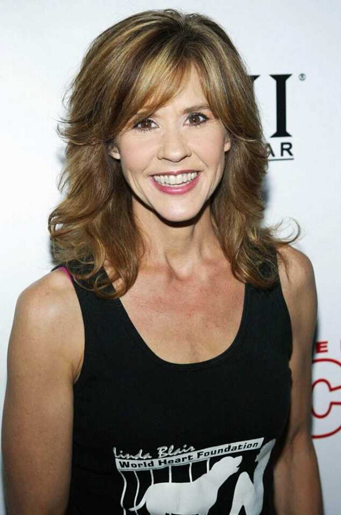 Linda Blair Linda Blair