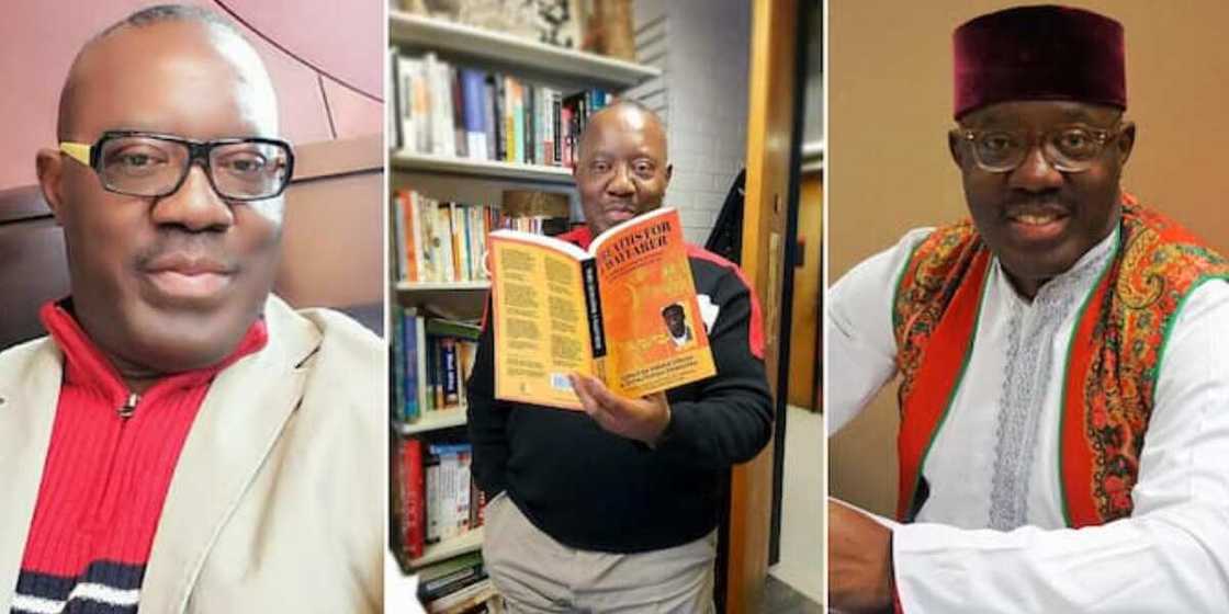 Nduka Otiono Nduka Otiono