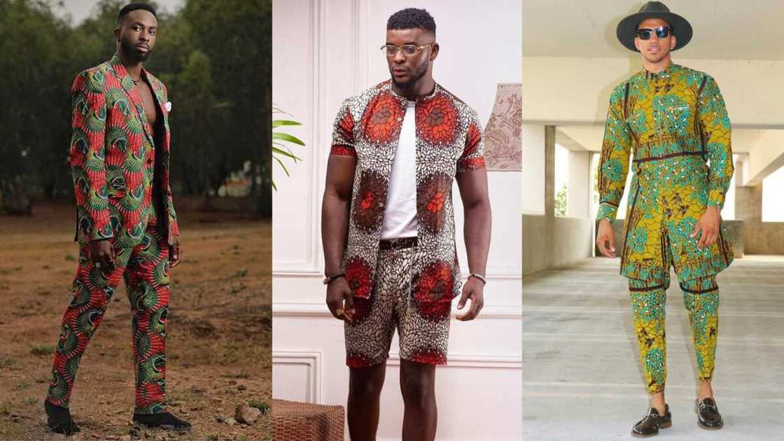 Ankara jacket designs for men Ankara jacket designs for men