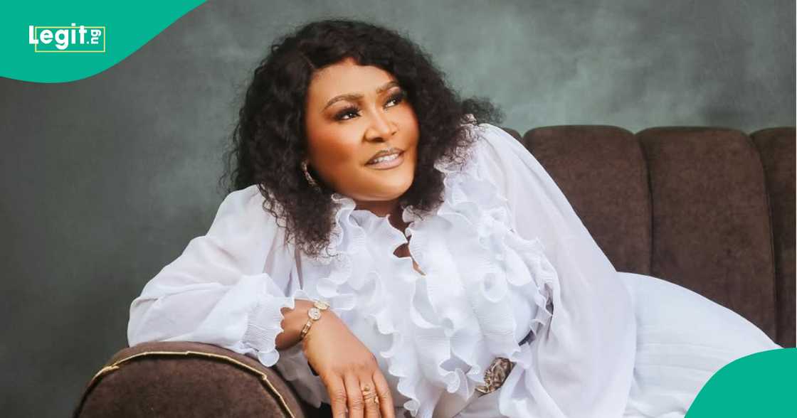 Mama Dolarz faces embarrassing moment after being dragged on TikTok. Mama Dolarz faces embarrassing moment after being dragged on TikTok.