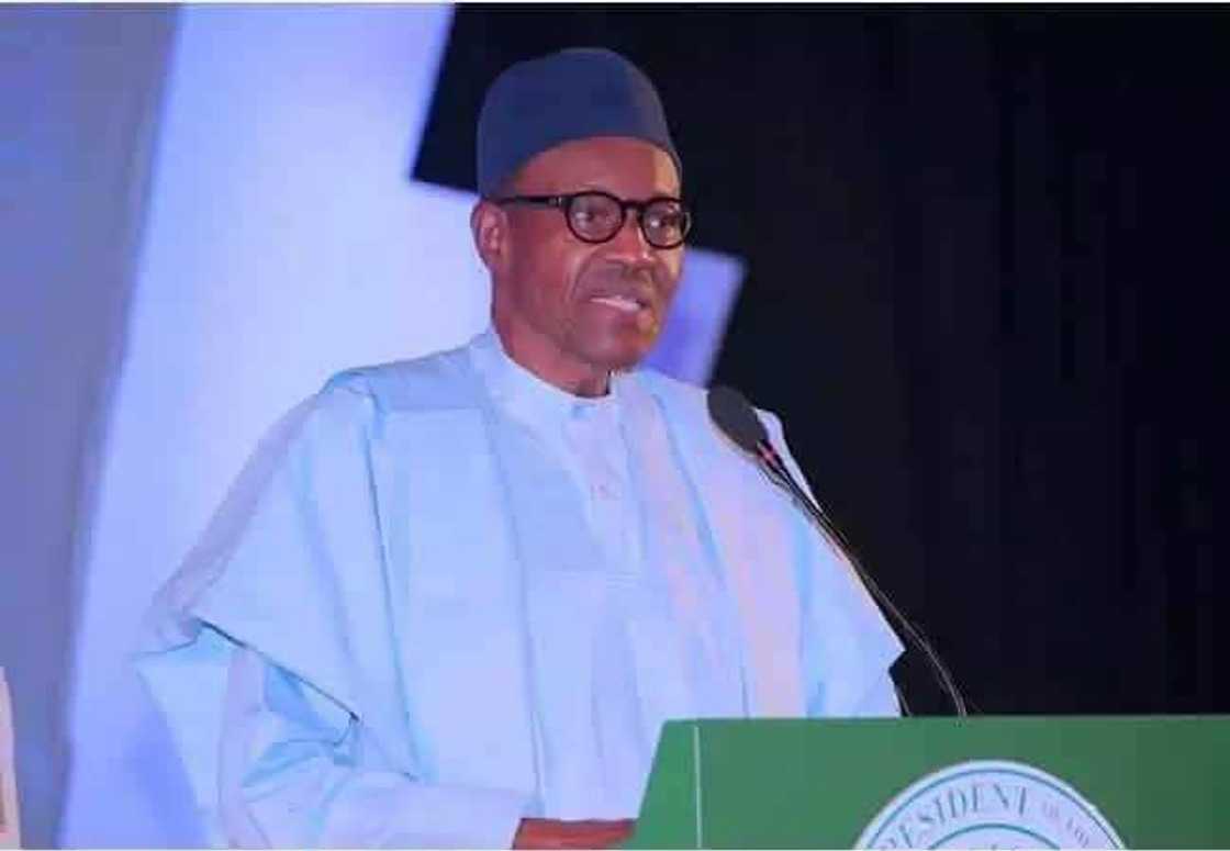 Buhari: Dalilan da suka sa rashin tsaro ba zai hana masu zuba hannayen jari zuwa Najeriya ba