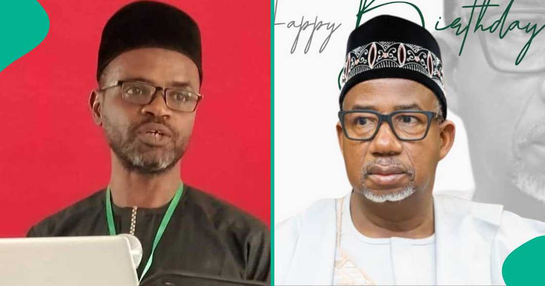 Gwamnan Bauchi Gwamnan Bauchi