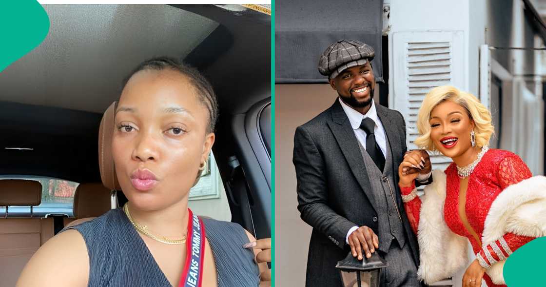 Surrogate gives update about Jennysglow, says entrepreneur sent police to her house. Surrogate gives update about Jennysglow, says entrepreneur sent police to her house.