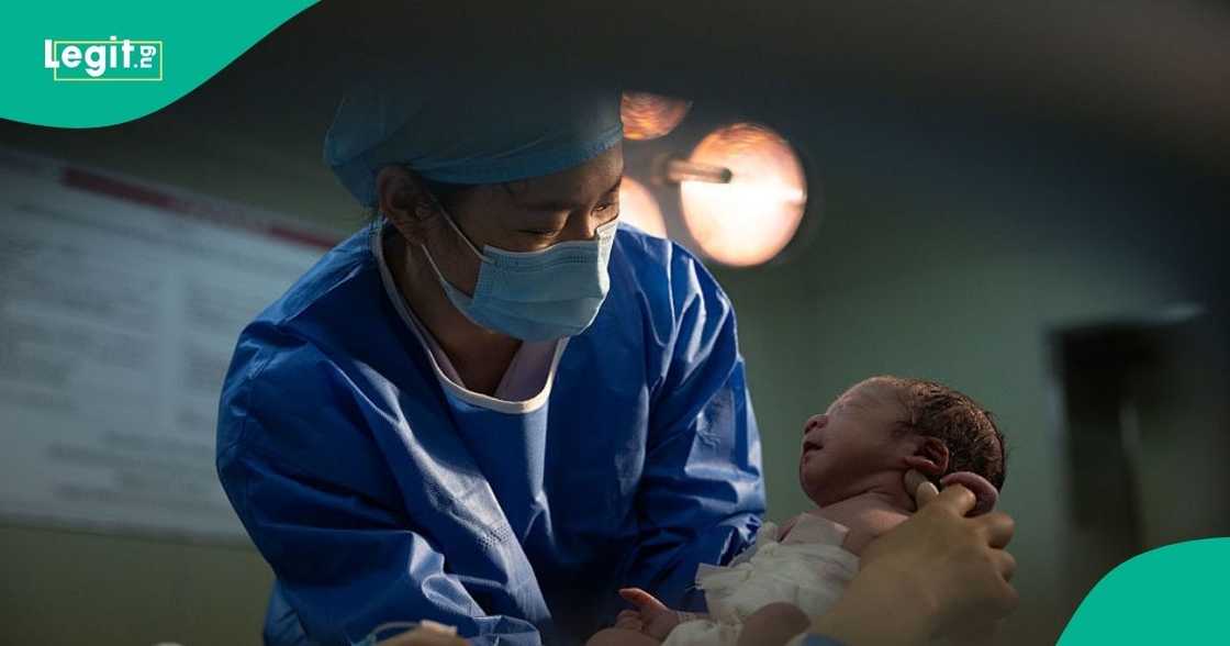 China Begs Parents to Give Birth to More Children, Offers Them $1,500 China Begs Parents to Give Birth to More Children, Offers Them $1,500