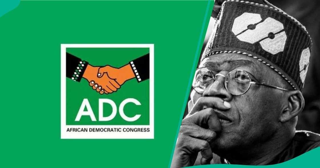 ADC urges President Tinubu to declare state of emergency in Katsina and Zamfara amid escalating violence. ADC urges President Tinubu to declare state of emergency in Katsina and Zamfara amid escalating violence.