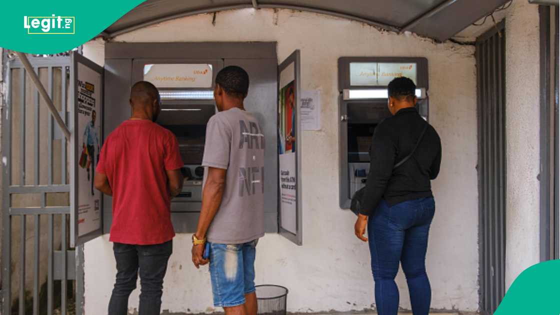 Banks Used Customers' Deposit to Generate Money
