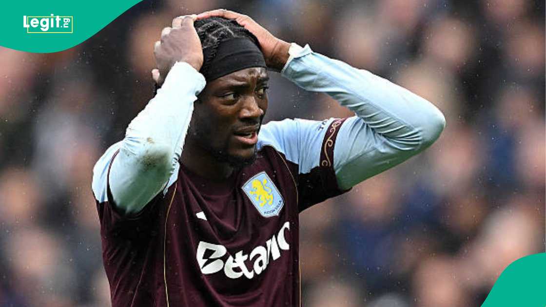 Tammy Abraham, Nigeria, Super Eagles, NFF, England Tammy Abraham, Nigeria, Super Eagles, NFF, England