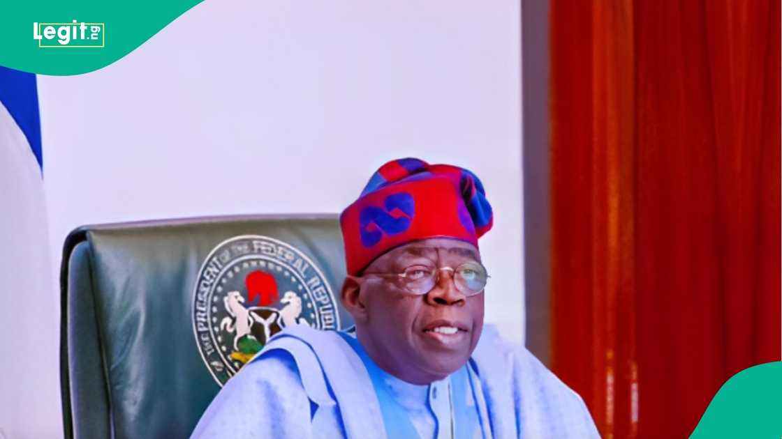 President Tinubu pushes for nationwide shift to CNG