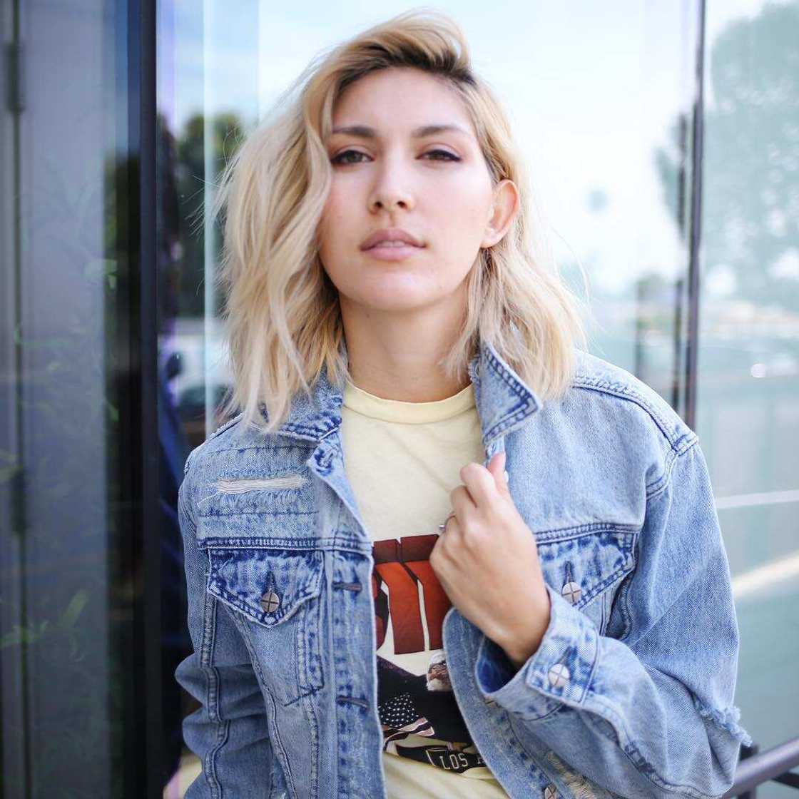 Sydnee Goodman Sydnee Goodman